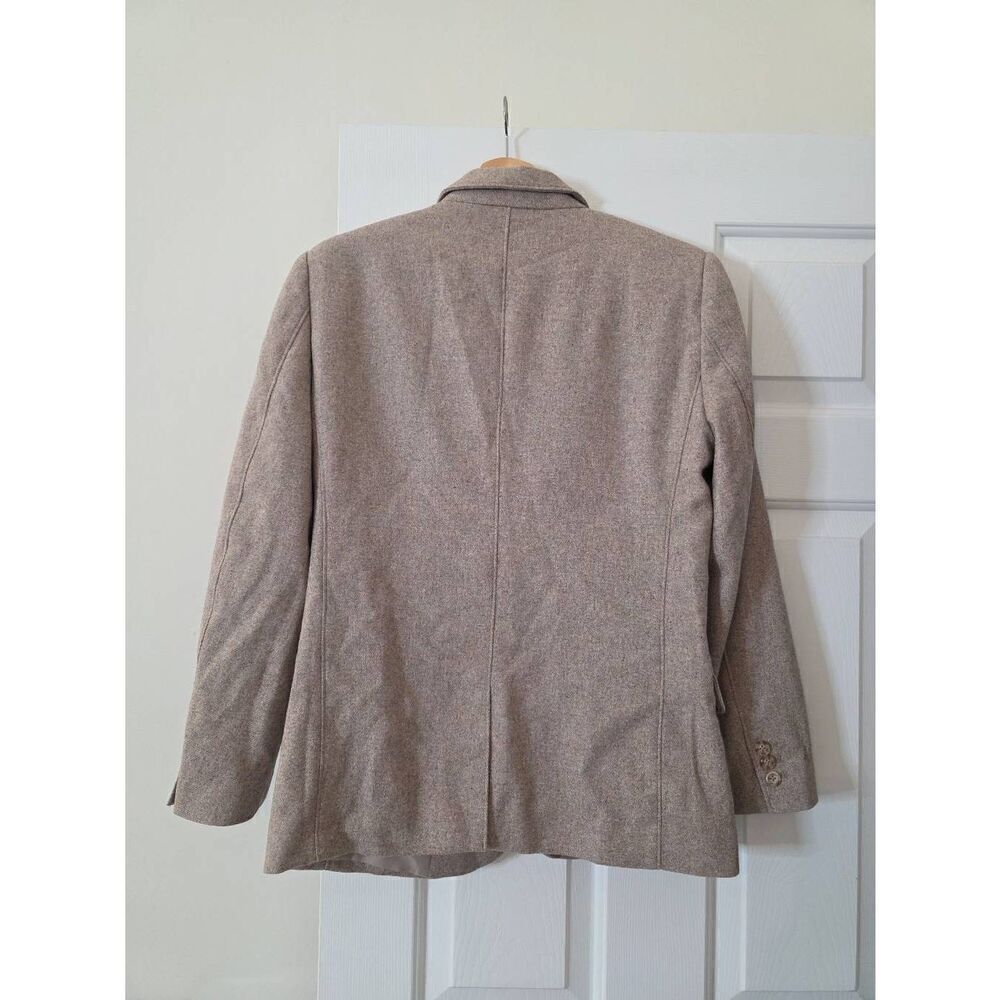 M-Kae Wool Blazer Jacket S NWT - Picture 10 of 10